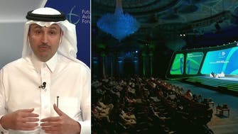 وزير النقل السعودي: استراتيجية الطيران المدني تستدعي بناء مركزين رئيسيين للعمليات
