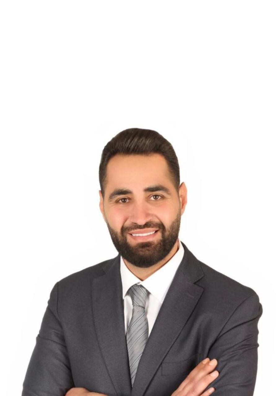 Attorney Firas Hamdan