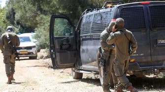 اسرائیل : العاد میں حملے کے بعد "سول نیشنل گارڈز" کی تشکیل کا منصوبہ