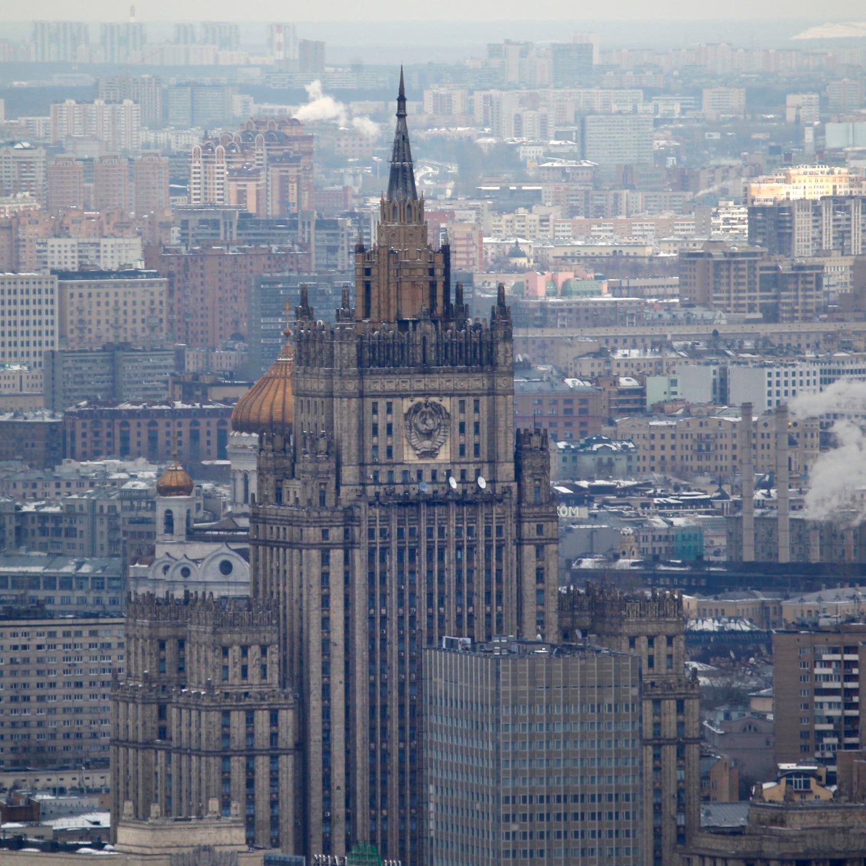 "فايننشال تايمز": كيف تعلمت روسيا العيش بدون واردات؟