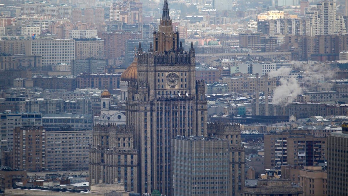 مسؤول روسي: سفاراتنا ومكاتبنا تتعرّض لسلوك عدائي بالخارج