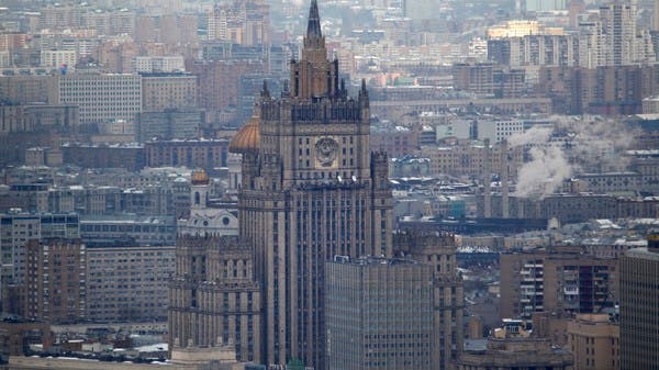 نقل أصول تويوتا وفولكسفاغن لكيانات روسية دون خيار إعادة الشراء