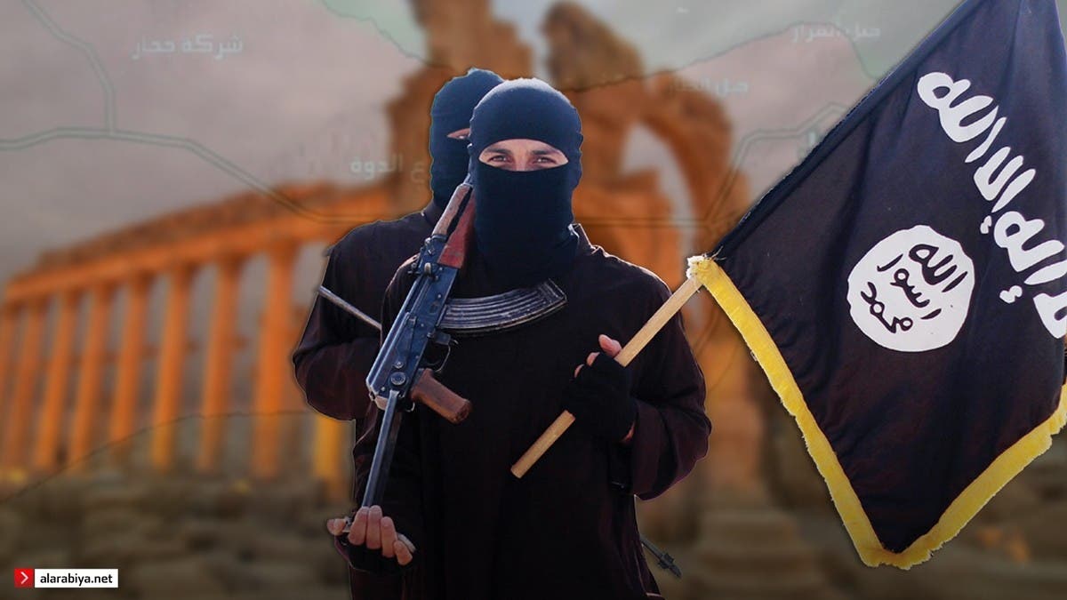 “داعش” يظهر علناً في تدمر.. وخبير بشؤون الإرهاب: دور التحالف يتراجع