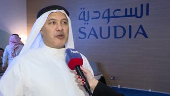 الخطوط السعودية للعربية: سنوفر خدمات نتفليكس وزووم على طائراتنا قريباً
