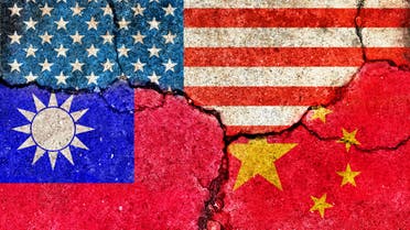 The latest resolution from Menendez and Graham is meant to deter China’s aggression against Taiwan and impose “steep costs” against Beijing for any “hostile action” by setting up a sanctions regime. (Stock Photo)