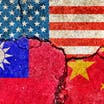 New bipartisan bill would see US provide Taiwan with $4.5 bln in military aid