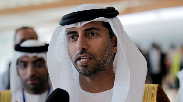 وزير الطاقة الإماراتي: نتطلع لآلية شفافة للتعامل مع قدرة إنتاج بلدان “أوبك+”