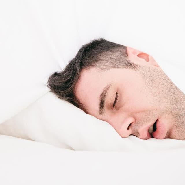 اكتشاف مفاتيح جديدة لحل لغز النوم العميق!