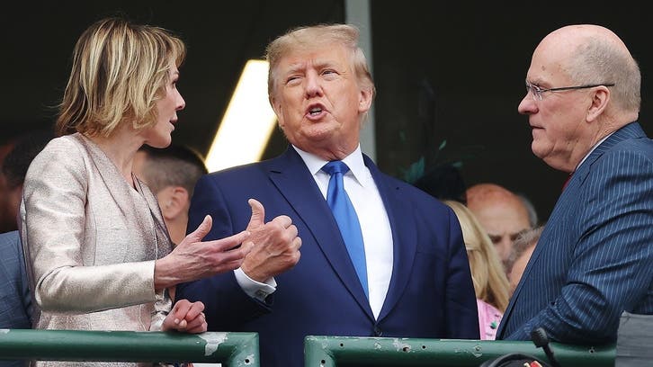 US primaries set fresh test of Trump’s popularity