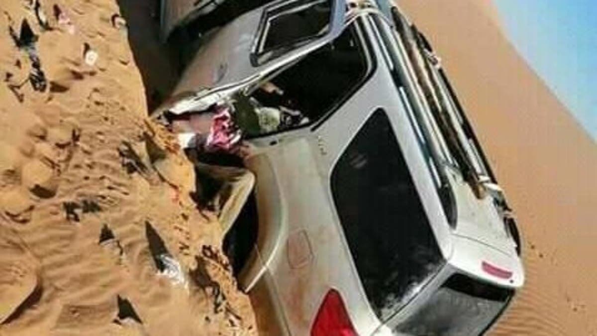 السودان.. العثور على جثث 10 شبان في صحراء مدينة دنقلا