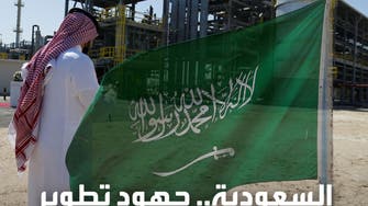 السعودية.. جهود تطوير وقود منخفض الكربون