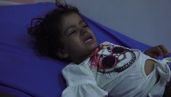 صنعاء.. تحذيرات طبية من تحول مرض الحصبة إلى وباء