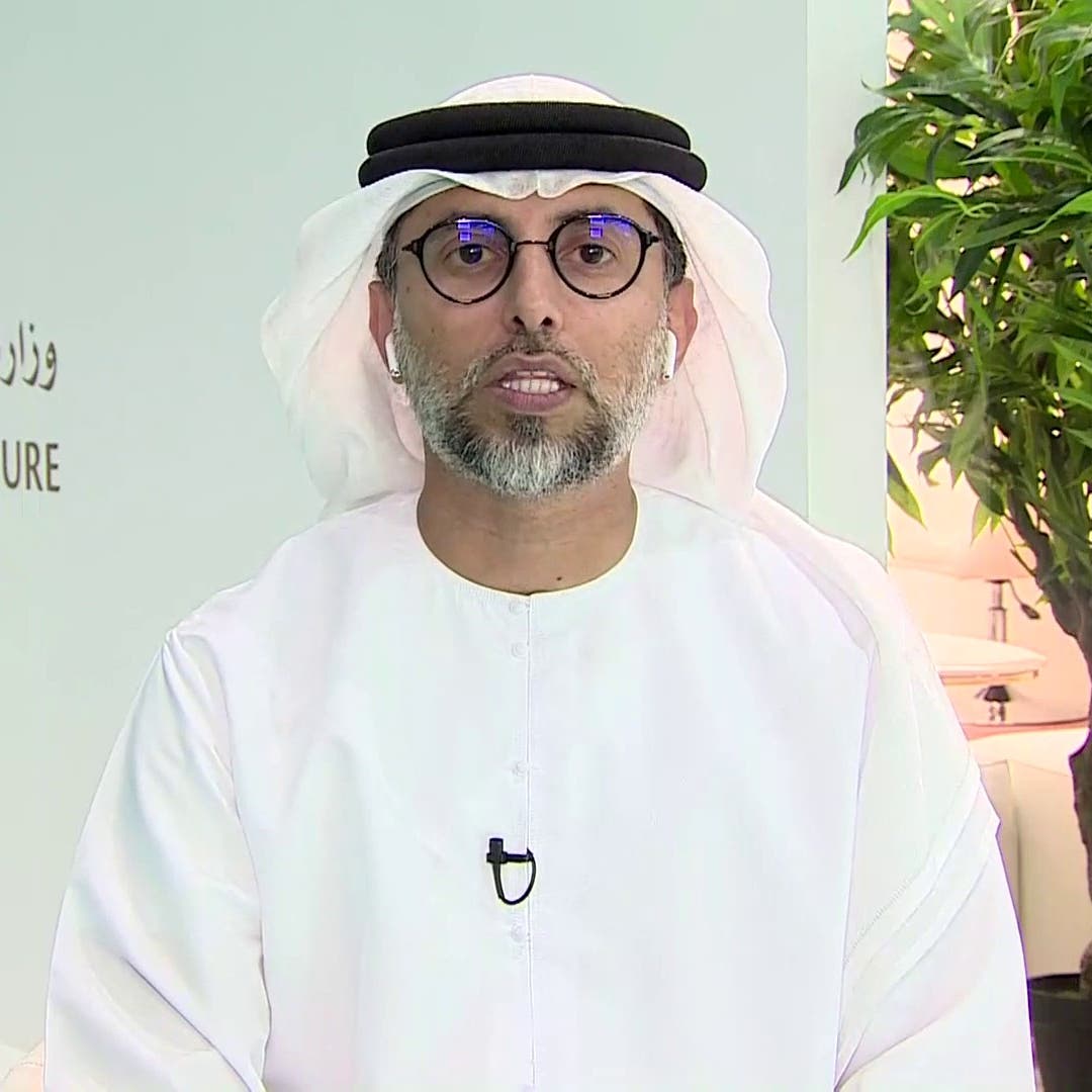 وزير الطاقة الإماراتي للعربية: العزوف عن إنتاج روسيا يقف وراء تقلبات أسعار النفط
