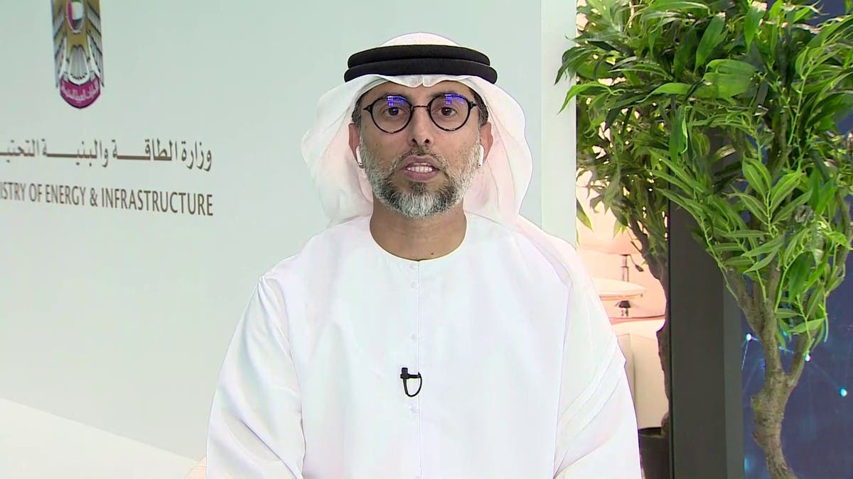 وزير الطاقة الإماراتي للعربية: العزوف عن إنتاج روسيا يقف وراء تقلبات أسعار النفط