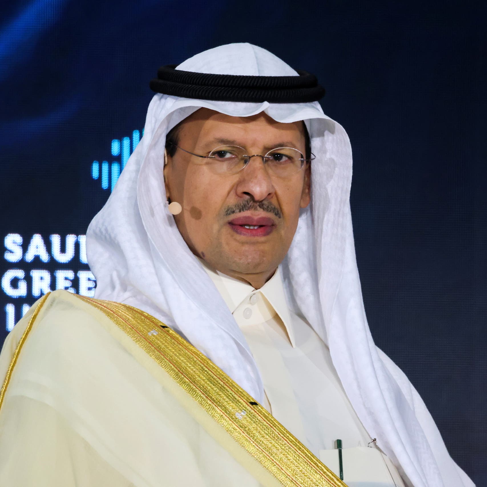 وزير الطاقة السعودي: نفاد الطاقة الفائضة واقع قائم وعلى العالم العمل بشكل مشترك