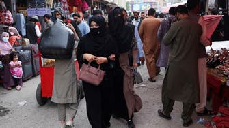 Taliban dismiss UN concerns on women’s rights in Afghanistan
