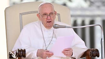 Pope Francis offers prayers for victims of Afghanistan quake