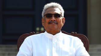 Sri Lanka president warns of racial tensions amid economic crisis