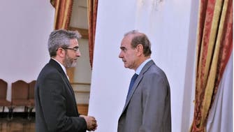 مذاکره‌کننده ارشد ایران: با انریکه مورا در نیویورک دیدار می‌کنم
