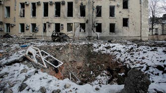 العمل الدولية: 5 ملايين شخص في أوكرانيا فقدوا وظائفهم منذ بدء الحرب