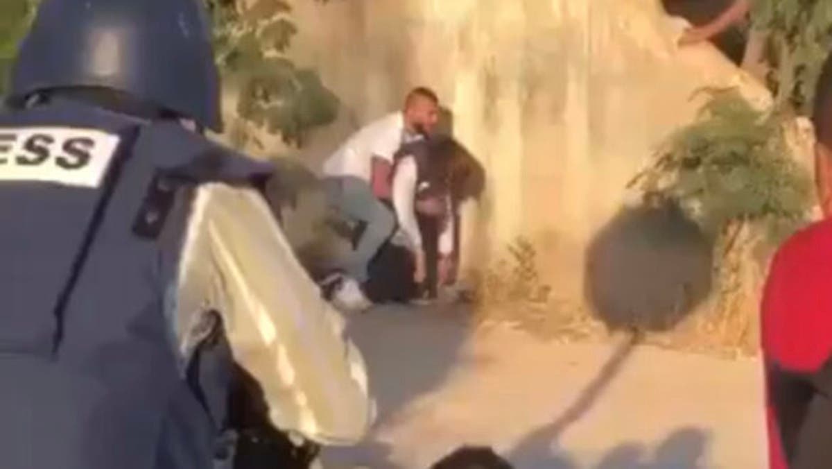 وفاة مراسلة الجزيرة بنيران الشرطة الإسرائيلية في جنين