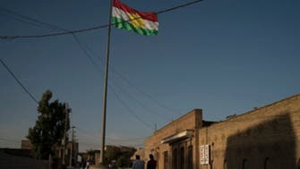 بغداد حملات ایران به مواضعی در اقلیم کردستان عراق را محکوم کرد