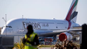 طيران الإمارات: تأجيل تسليم طائرات بوينغ 787 لمدة عام على الأقل
