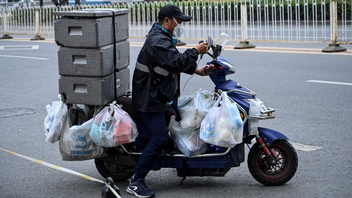 تخزين الطعام في الصين.. خوفا من "المجهول"!