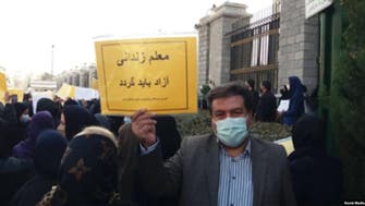دبیرکل سازمان معلمان ایران: ادامه بازداشت‌ها بر تعداد معترضان خواهد افزود