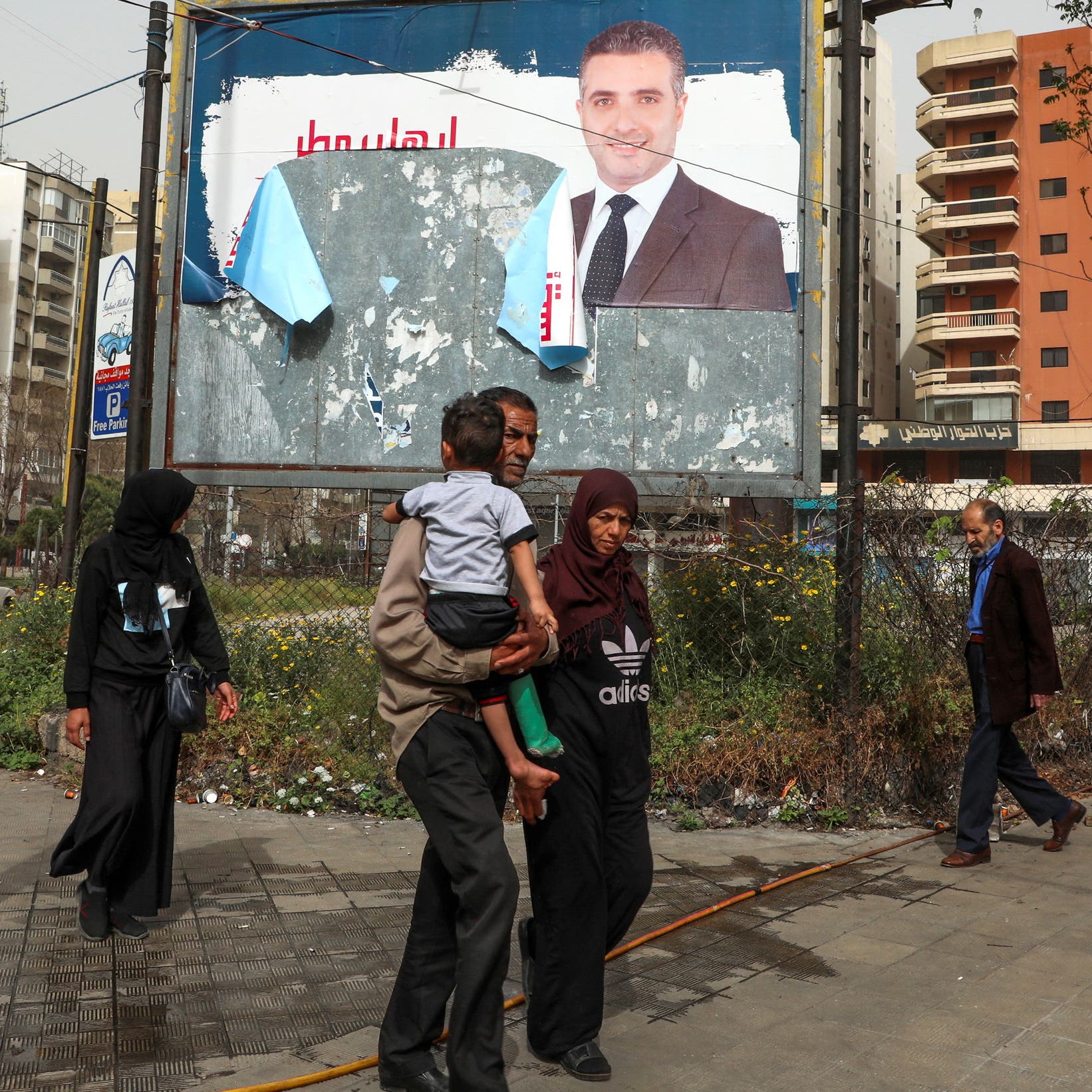 Lebanon’s Hezbollah, allies lose parliament majority: Results