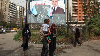 Days ahead of legislative elections, UN urges crisis-hit Lebanon to ‘change course’