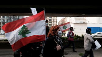 Lebanon elections: No hope for short-term fix as diaspora looks for a brighter future