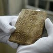 Iran archaeologists oppose bill allowing antiquities trade
