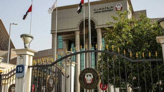 Abu Dhabi court jails illegal arms dealer for 10 years, fined over $272,000