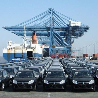 سوق السيارات في مصر.. 8 شركات أجنبية توقف التوريد إلى وكلائها