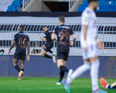 4 ملايين من "فيفا" للهلال.. وبشكتاش يشارك النصر أمواله - بوابة مشاهير 2 2b125983 9262 47e1 9a0d 92ca6926bc31 - بوابة المشاهير العرب