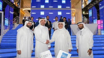 SAUDIA, American Express launch new miles redemption partnership at ATM 2022
