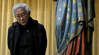 Hong Kong court allows cardinal to attend funeral of Benedict XVI