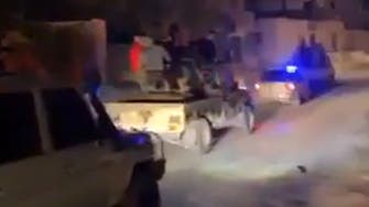 صراع الميليشيات بلا نهاية.. اشتباكات جديدة غرب طرابلس