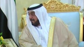 محطات في حياة رئيس دولة الإمارات الراحل الشيخ خليفة بن زايد