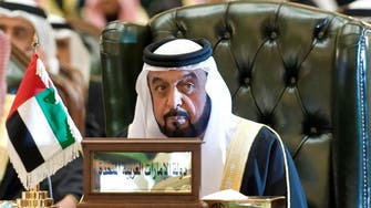 "با اختیار امارات کے قائد" الشیخ خلیفہ بن زاید کی زندگی پر ایک نظر