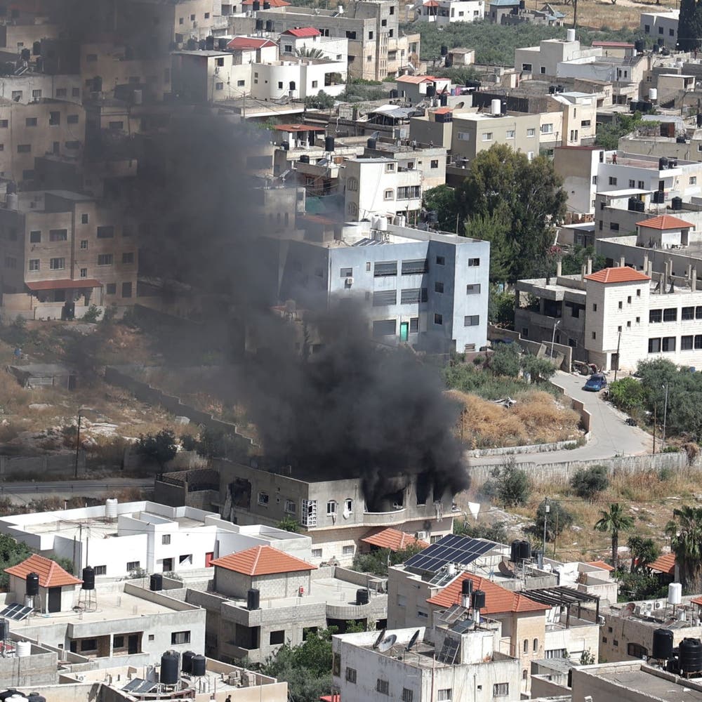What the Jenin raids mean for the Palestinian Authority, Israel-Palestine  conflict News