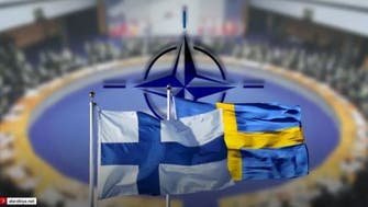فن لینڈ، سویڈن نے نیٹو رکنیت کے لئے باضابطہ درخواست دے دی