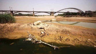 پیام هشدار‌آمیز مشترک گزارشگران ویژه سازمان ملل درباره بحران آب خوزستان 