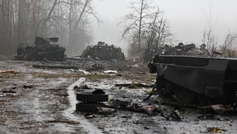 الدفاع الأوكرانية: خطر انضمام بيلاروسيا للحرب قائم