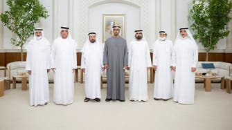 كيف يتم انتخاب رئيس دولة الإمارات؟ إليك التفاصيل
