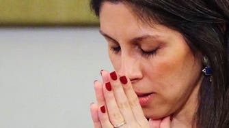 زاغری در دیدار با نخست‌وزیر بریتانیا: به‌دلیل اشتباه شما سال‌ها در زندان بودم