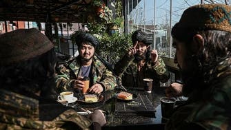 Families in Afghanistan’s Herat dine together after ban lifted: Restaurant owners