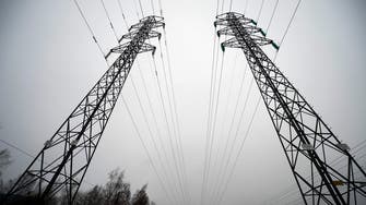 Russia suspends electricity to Finland: Grid operator