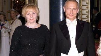 تحریم‌های جدید بریتانیا علیه همسر سابق ولادیمیر پوتین